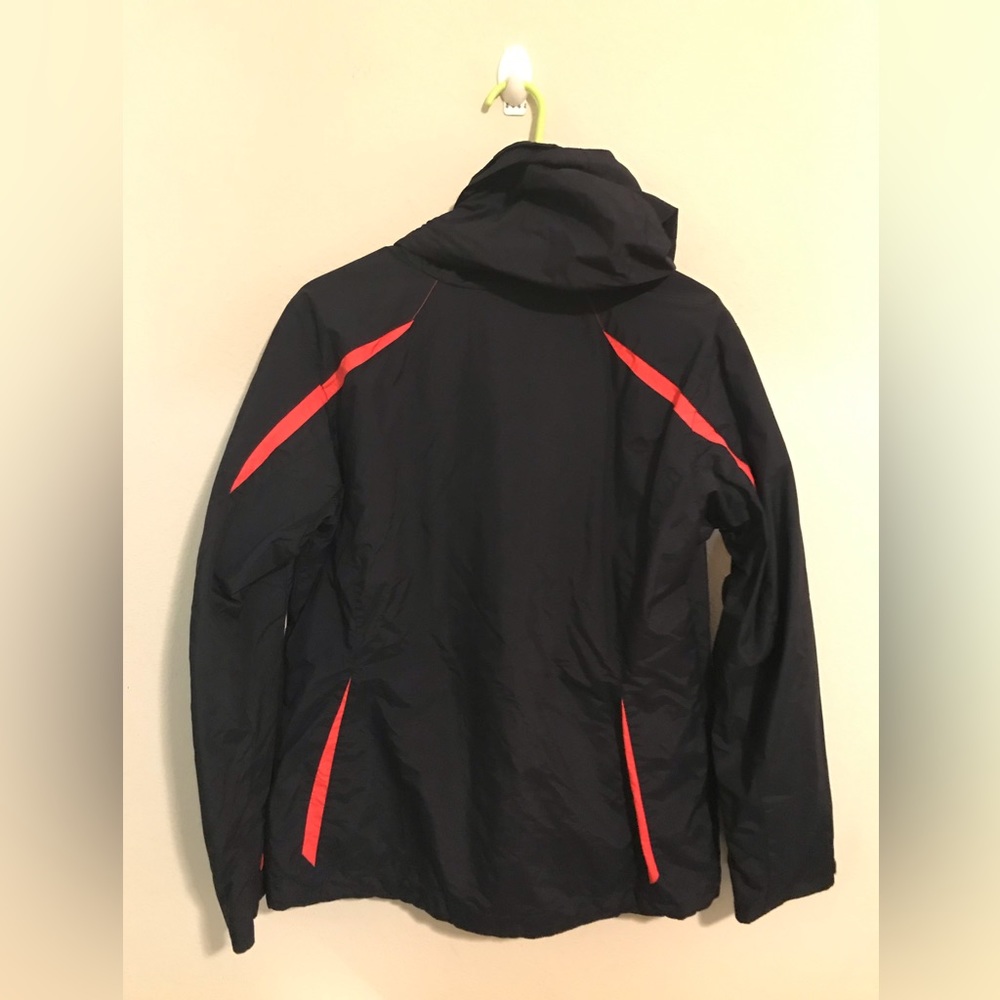 Columbia jacket size large - Picture 2 of 4